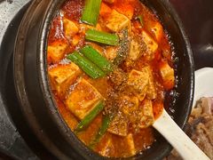 陈麻婆豆腐-陈麻婆豆腐(春熙店)