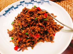 -溪畔•新徽菜(碧湖云溪店)