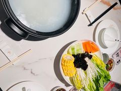 -滋粥楼·顺德菜(番禺广场总店)