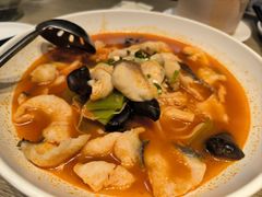 -汤城小厨•粤菜•靓汤(望京凯德mall店)
