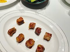 -淮香国色·淮扬菜(正大中心店)