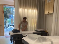 -麦悠悠·SPA·推拿(太阳山路店)