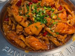 -胖哥俩肉蟹煲(萧山加州阳光店)