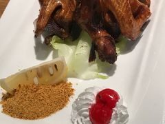 -点心传说·粤菜点心(佐阾虹湾店)