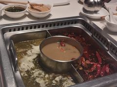 -巴奴毛肚火锅(大剧院店)