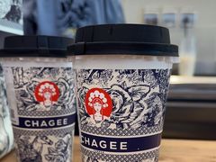 -霸王茶姬(西单百货店)