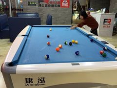 -优悦派·别墅派对轰趴馆(静安店)