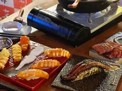 -达摩食堂(仓山万达店)