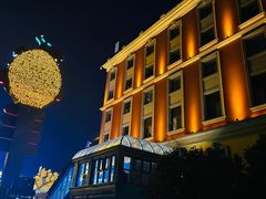 -海澜飞马水城
