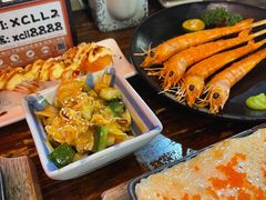 -小川洋风料理(汉街店)
