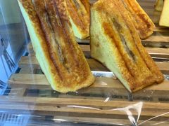 金枪鱼三明治-85度C(福州马尾君竹2店)