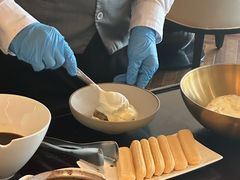 -广州天河希尔顿酒店