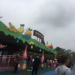 -福州儿童公园