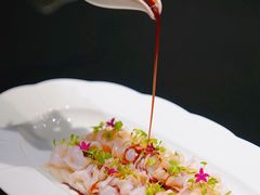 -杭州临平万丽酒店·万丽轩中餐厅