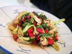 -小芙蓉湘菜馆(易生活购物公园店)