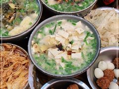 -老城豆腐汤(伊水路店)