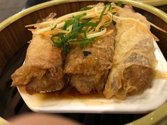 -利雅园酒家(大沙地店)
