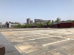 -大雁塔北广场音乐喷泉