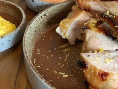 -BOR Eatery(安福路店)