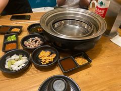 -九田家黑牛烤肉料理(华侨城店)