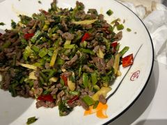 -食光慢宴·安吉土菜馆