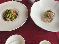 -洲际酒店·凌霄中餐厅SUMMIT
