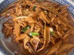 -芸海阁·农家私房菜(沙家浜景区出口店)