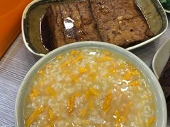 番薯粥-圆宝台湾小吃(迎津街店)