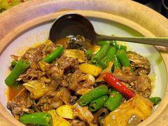 -甲王二老长沙口味馆