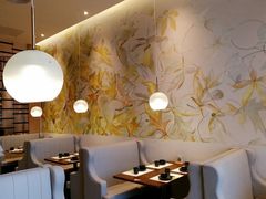 卡座-榕意·川味之美(深业上城店)