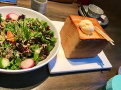 -童年小筑餐厅(申花路店)