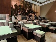 -华和国际休闲会所(星海店)