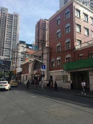 点击看大图 -复旦大学附属妇产科医院(黄浦院区)