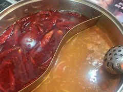 -呷哺呷哺(西单大悦城店)