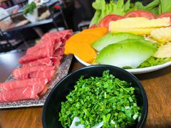 -云鱿记鱿鱼鸡·野生菌火锅(人民南路店)