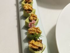 -肆月河豚·新淮扬(金融街店)
