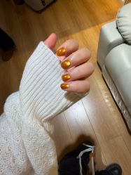 -十月October美甲·美睫