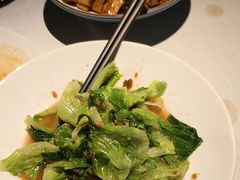 -汤城小厨•粤菜•靓汤(金融街店)