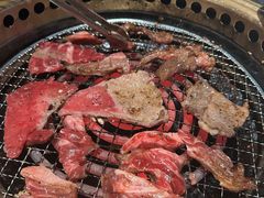 -神户赤童日式烤肉(金地广场店)