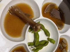 -徽镇小厨·经典徽菜(马连道店)