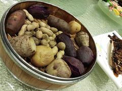 -中南海怡酒店中餐厅