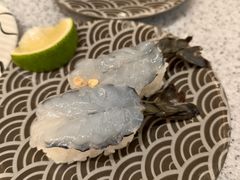 -争鲜回转寿司(中街大悦城店)