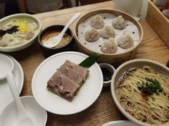 -苏小柳点心·手作小笼包(新街口分院店)
