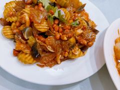 -日月昇渔家菜·海肠捞饭·大连海鲜(星海公园店)