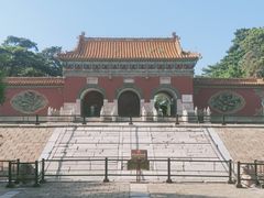 -北陵公园