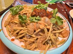 -荣鹏风味烀饼总店