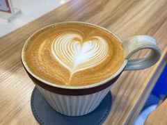 -OZ cafe(南昌路店)