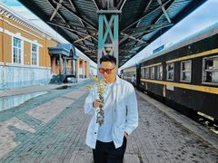 -清风小镇闯关东影视基地