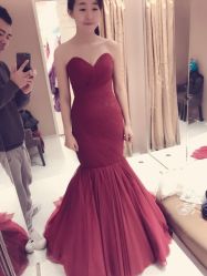 -GRACE KELLY婚纱与礼服(天津店)