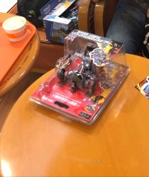 -探奇游乐园(烟台大悦城店)